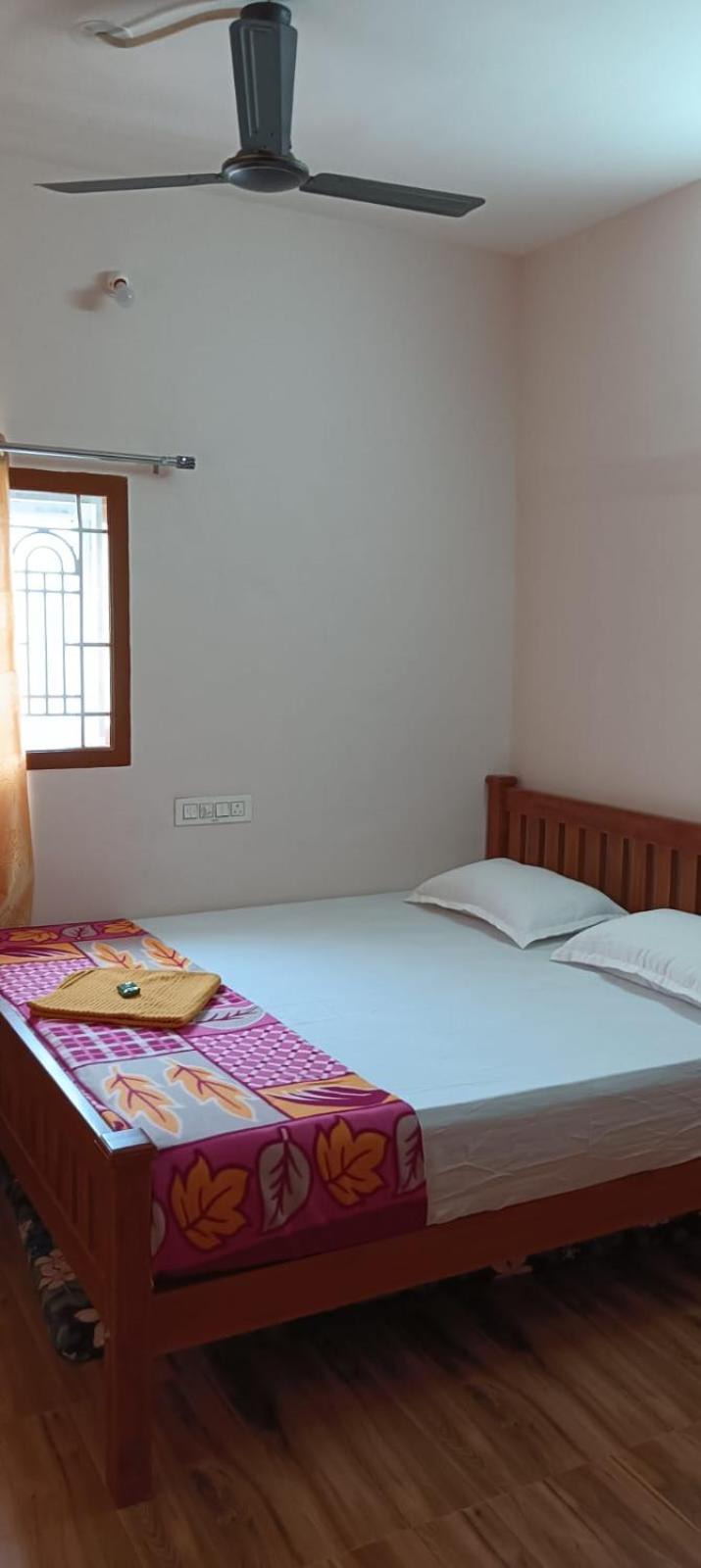 Kpr Residency Near Isha - Adiyogi Hotel Alāndurai Exterior photo