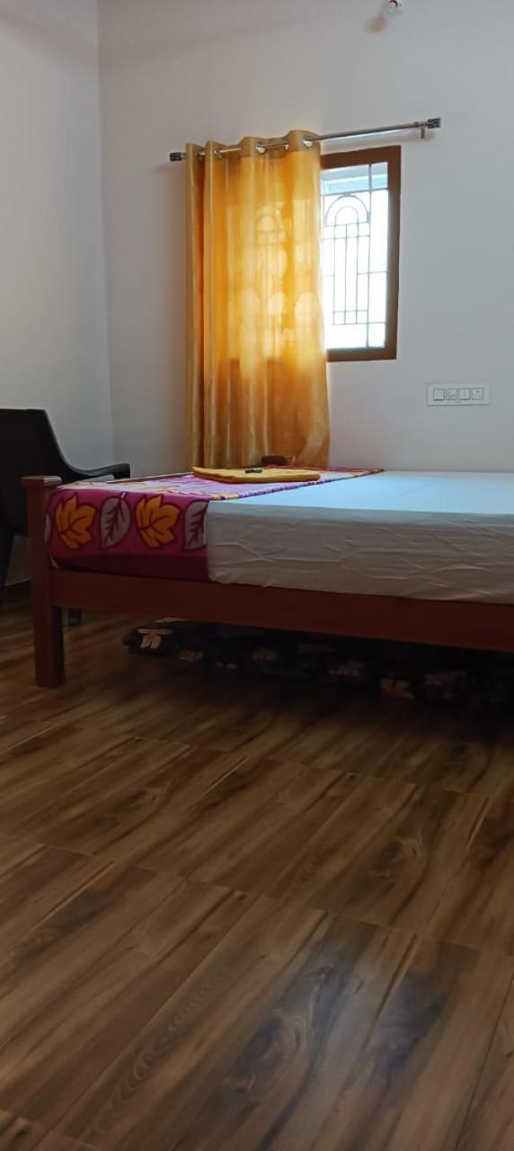 Kpr Residency Near Isha - Adiyogi Hotel Alāndurai Exterior photo
